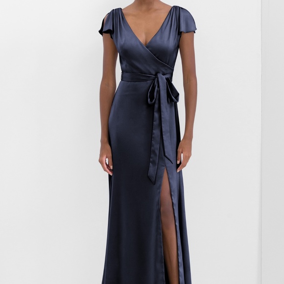 Watters Livia Navy Blue Size L